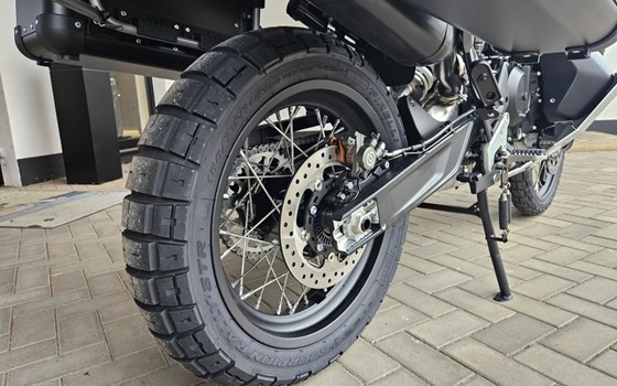 Neufahrzeug CFMOTO 800MT-X - Bild 14
