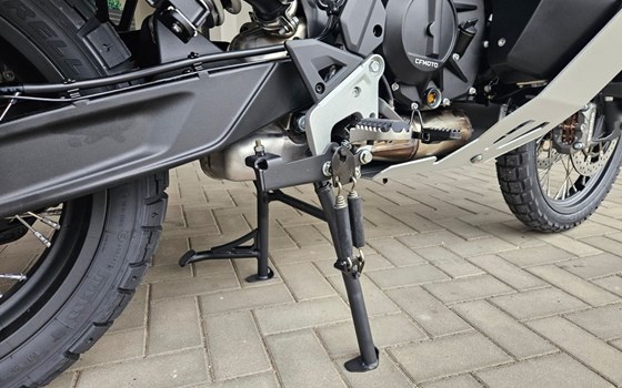 Neufahrzeug CFMOTO 800MT-X - Bild 15