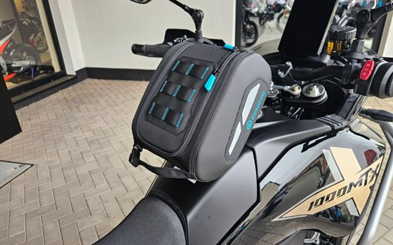 Neufahrzeug CFMOTO 800MT-X - Bild 16