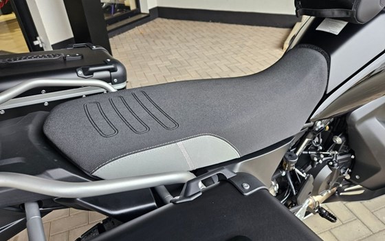 Neufahrzeug CFMOTO 800MT-X - Bild 17