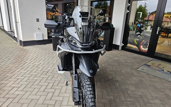Neufahrzeug CFMOTO 800MT-X - Bild 18