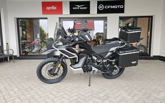 Neufahrzeug CFMOTO 800MT-X - Bild 2