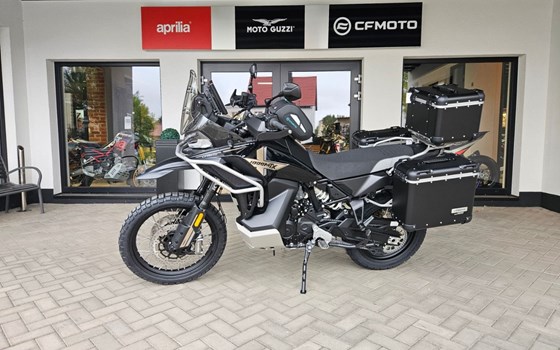 Neufahrzeug CFMOTO 800MT-X - Bild 3