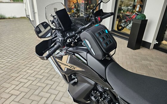 Neufahrzeug CFMOTO 800MT-X - Bild 8