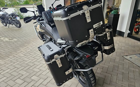 Neufahrzeug CFMOTO 800MT-X - Bild 9
