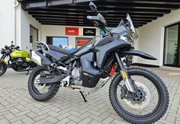 Neumotorrad CFMOTO 800MT-X
