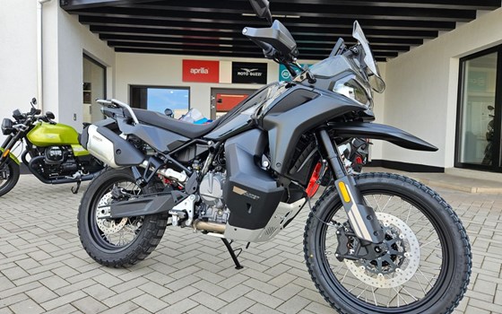 Neufahrzeug CFMOTO 800MT-X - Bild 1