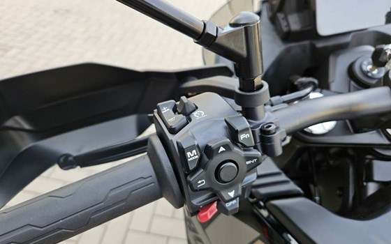 Neufahrzeug CFMOTO 800MT-X - Bild 10