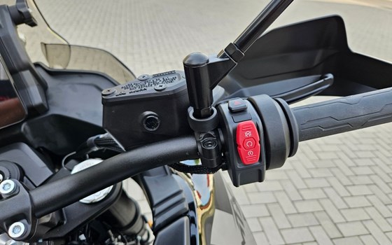 Neufahrzeug CFMOTO 800MT-X - Bild 12