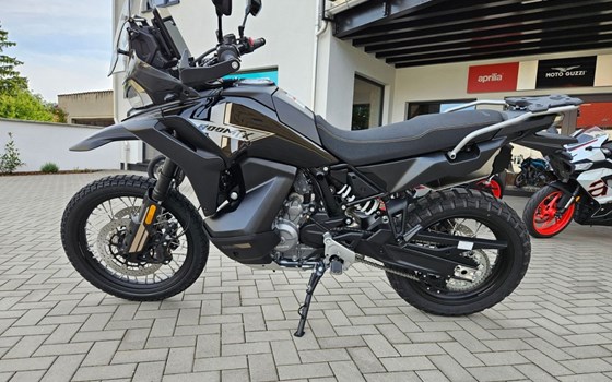 Neufahrzeug CFMOTO 800MT-X - Bild 14