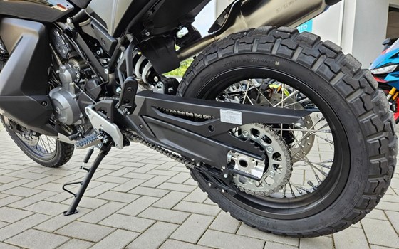 Neufahrzeug CFMOTO 800MT-X - Bild 16
