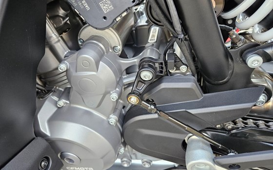 Neufahrzeug CFMOTO 800MT-X - Bild 17