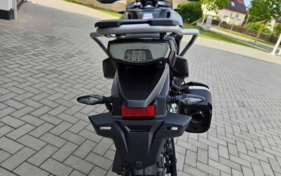 Neufahrzeug CFMOTO 800MT-X - Bild 4