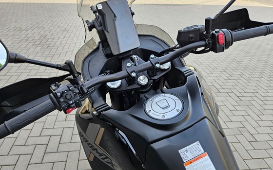 Neufahrzeug CFMOTO 800MT-X - Bild 8
