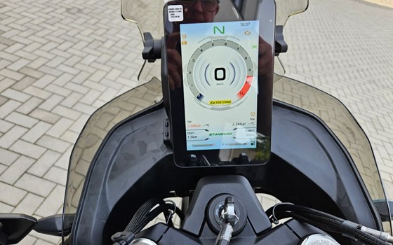 Neufahrzeug CFMOTO 800MT-X - Bild 9