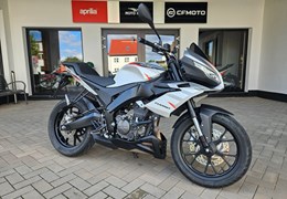 Gebrauchte Aprilia Tuono 125