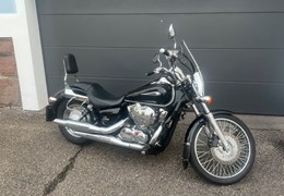Gebrauchte Honda VT 750 Shadow