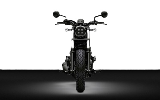Gebrauchtmotorrad Honda CMX500 Rebel - Bild 5