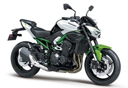 Neumotorrad Kawasaki Z900