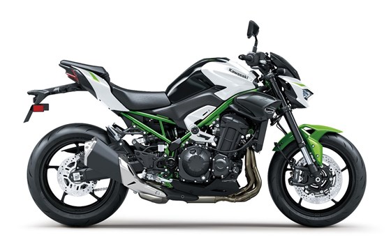 Neufahrzeug Kawasaki Z900 - Bild 2