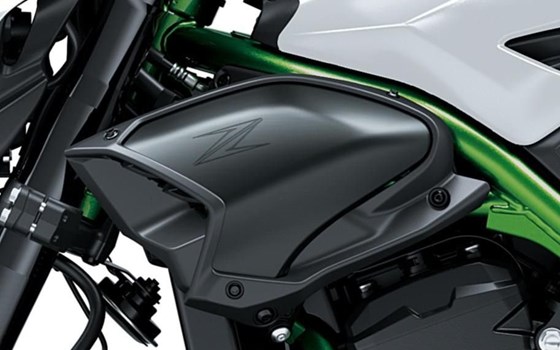 Neufahrzeug Kawasaki Z900 - Bild 7