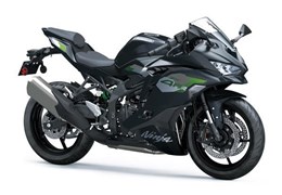 Neumotorrad Kawasaki Ninja ZX-4RR
