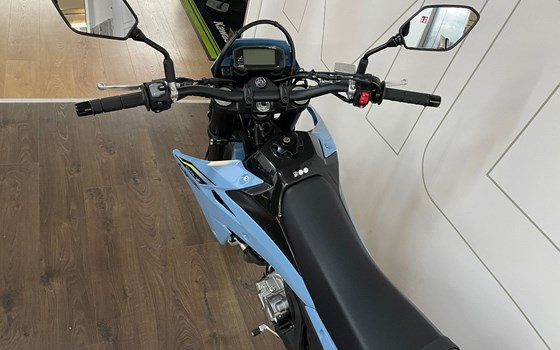Neufahrzeug Suzuki DR-Z4SM - Bild 10