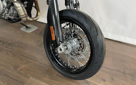 Neufahrzeug Suzuki DR-Z4SM - Bild 4
