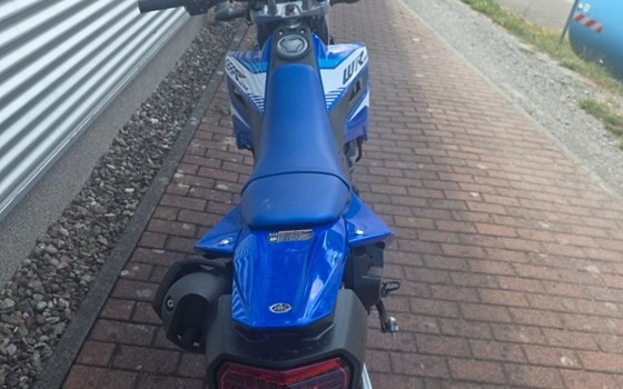 Gebrauchtmotorrad Yamaha WR125R - Bild 8
