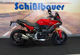 Gebrauchte BMW F 900 XR