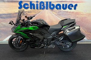 Angebot Kawasaki Ninja 1000SX