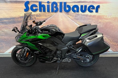 Kawasaki Ninja 1000SX