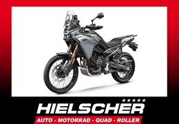 Neumotorrad CFMOTO 450MT