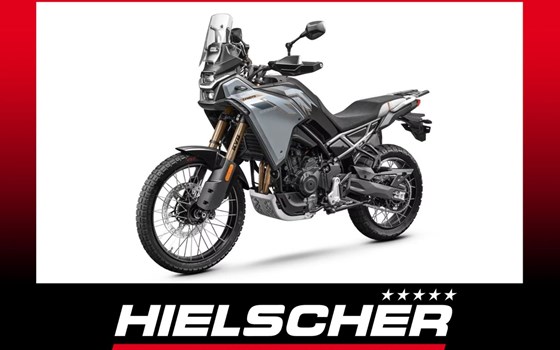 Neufahrzeug CFMOTO 450MT - Bild 1