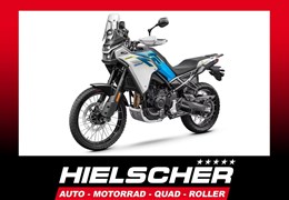 Neumotorrad CFMOTO 450MT