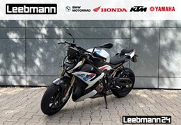Gebrauchte BMW S 1000 R