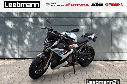 BMW S 1000 R