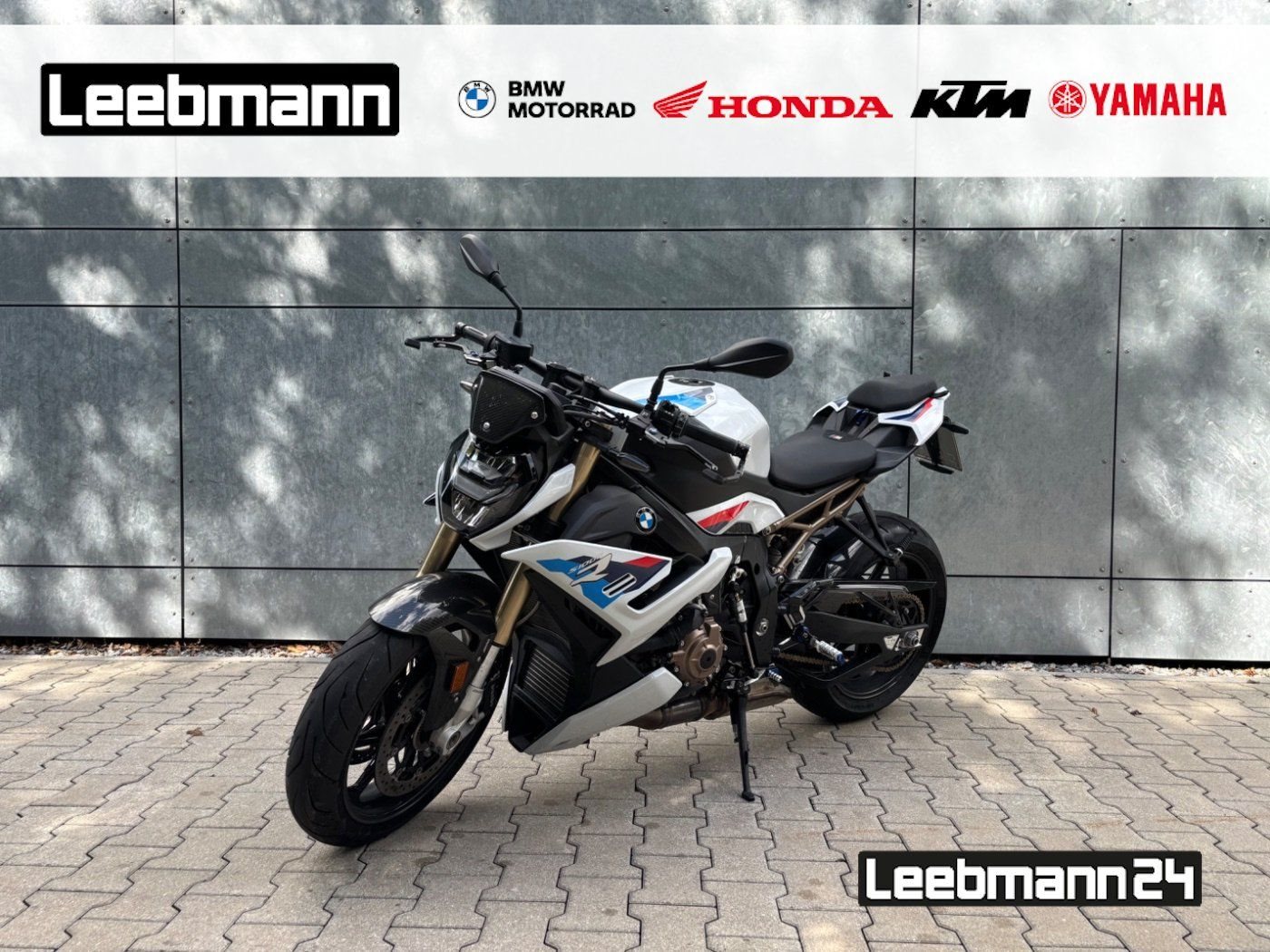 BMW S 1000 R