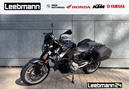 Gebrauchte BMW F 900 R