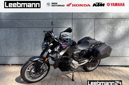 BMW F 900 R
