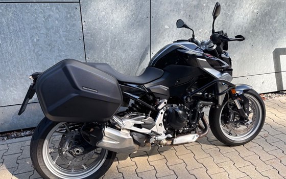 Gebrauchtmotorrad BMW F 900 R - Bild 11