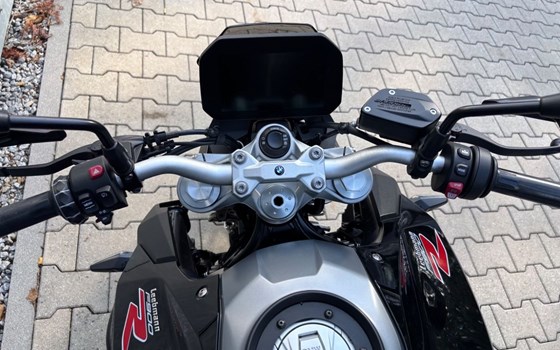 Gebrauchtmotorrad BMW F 900 R - Bild 12