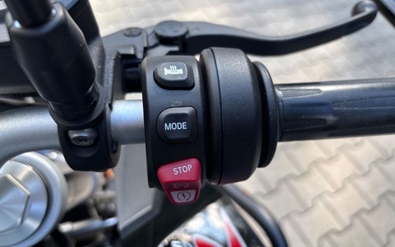 Gebrauchtmotorrad BMW F 900 R - Bild 14