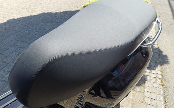 Neufahrzeug Vespa GTS 125 Super - Bild 14