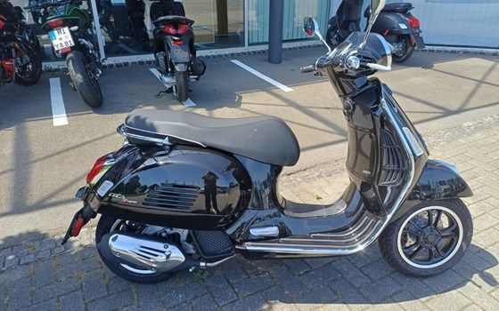 Neufahrzeug Vespa GTS 125 Super - Bild 2