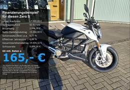 Neumotorrad Zero S