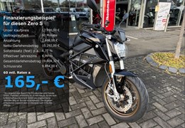 Neumotorrad Zero S