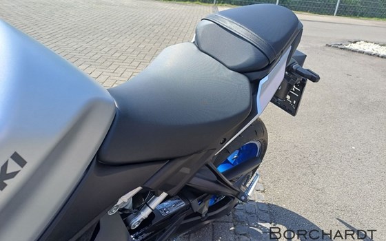 Neufahrzeug Suzuki GSX-S1000 - Bild 16