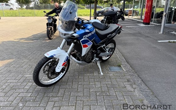 Gebrauchtmotorrad Aprilia Tuareg 660 - Bild 9