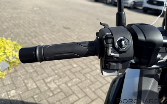 Gebrauchtmotorrad Honda NC750X DCT - Bild 11
